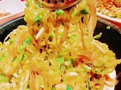 -西贝(科华王府井店)