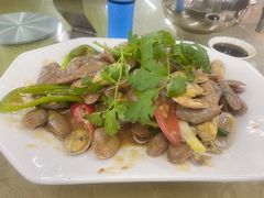 -双月饭店·20年老字号(新村店)