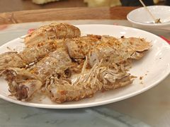 -新金盛·海鲜酒楼(盐田店)