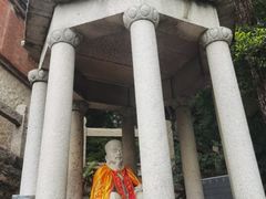 -草庵摩尼教遗址公园