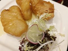 -厦门朗豪酒店 · 明阁中餐厅