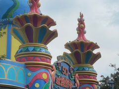 -珠海长隆海洋王国