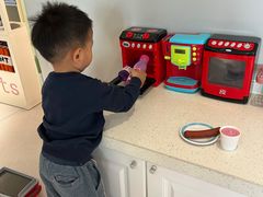 -KIDults童伴儿亲子餐厅(达美中心广场店)