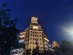 -集美鳌园景区