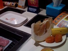 android_upload_pic-聚盛源蒸汽海鲜火锅烤肉自助(巨川金海岸购物广场店)