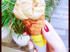 焦糖海盐-Luneurs(幸福里店)