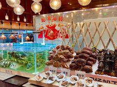 -丰卓会海鲜自助(中润大道店)