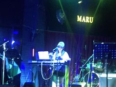 -MARU玛露音乐餐厅(大学路店)