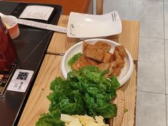 -淼福猪肚鸡·椰子鸡火锅(大沙地店)