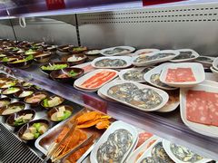-宽尺巷鱼蛙自助火锅(虎丘钻石广场店)