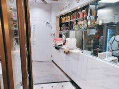 -小杨生煎(白玉兰广场店)