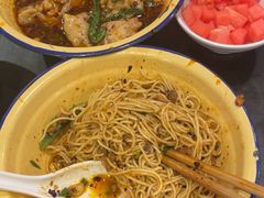 -阿福板凳面(观音桥店)