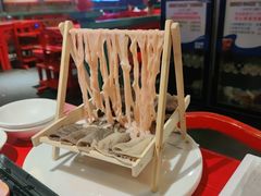-巴九门老火锅(来福士打望店)