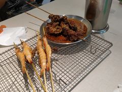 -火焰枪蛋·烧烤(奉天街店)