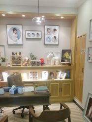 -星豆豆儿童摄影(南郊太白南路店)