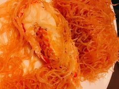 -OPEN開全日自助餐厅·牛肉火锅·海鲜(佛山希尔顿酒店)