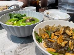 -渔语鱼新川菜Bistro(万象天地店)