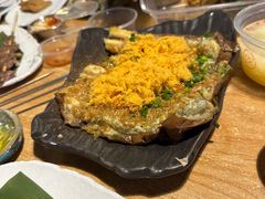 -质烤烤物·活烤海鲜(质烤总店)
