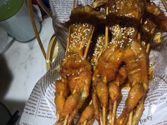 -青花椒花椒鱼(合生汇店)