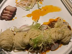 -绿茶餐厅(汇悦大融城店)