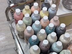 -粤陶渊.DIY陶艺体验馆(粤陶总店)