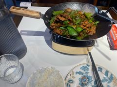 -匠熙小馆(崇文门店)