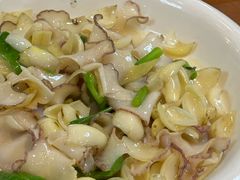 螺片炒百合-西新饭店(城中店)