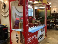 -锦粤宫·精致粤菜(深圳北站店)