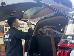 -车艺尚上海龙膜隐形车衣汽车贴膜旗舰店
