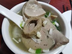 -范记靖远羊羔肉(博物馆店)