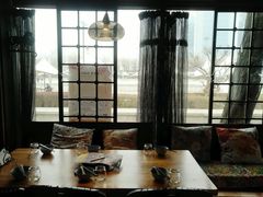 卡座-有才叔的小馆(招商依云曲江店)