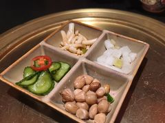 -無二炙坊·和牛烧肉(大钟寺1733店)