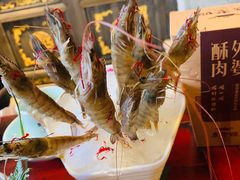 -袁老四重庆老火锅(桐梓坡店)