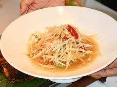 -金链花·泰国餐厅(国贸店)