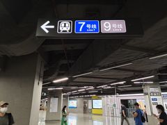 -车公庙(地铁站)