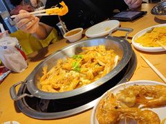 -邵汇大虾(大东门店)