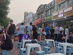 -帅小六刨冰·不一样的奶冰(总店)