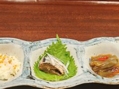 -北京泰富酒店-道日本料理餐厅