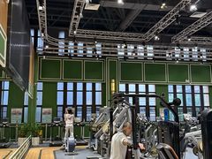 -悦莱美游泳健身会所(御景壹号店)