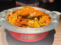 -胖哥俩肉蟹煲(福州仓山爱琴海店)