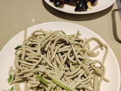 -蝎王府羊蝎子(虎坊桥总店)