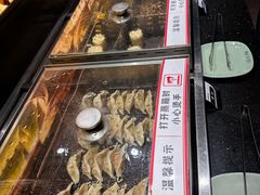-韩盛·盛江山自助料理(于洪新玛特店)