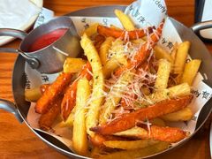 -有序Orderly融合西餐·咖啡(运河外滩店)