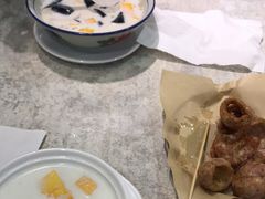 -水牛奶皇后糖水铺