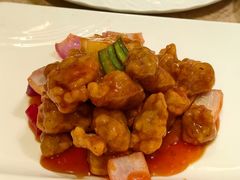 -广东胜利宾馆西关粤中餐厅