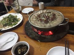 -东北菜冰城一家人