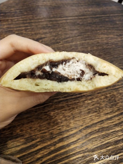 章台柳铜锣烧(苏州中心店)图片
