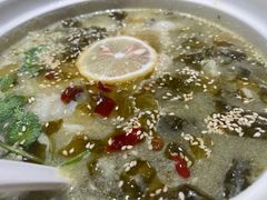 -裕鼎鲜·新中菜(王府井店)