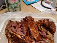 -章云板鸭(评事街店)