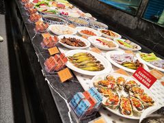 -梁家大院•农家菜(昆山会展中心店)